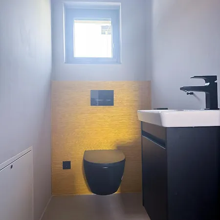 Appartement Luxus-penthouse Mit Weitblick Ueber Graz