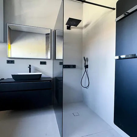 Luxus-penthouse Mit Weitblick Ueber Graz