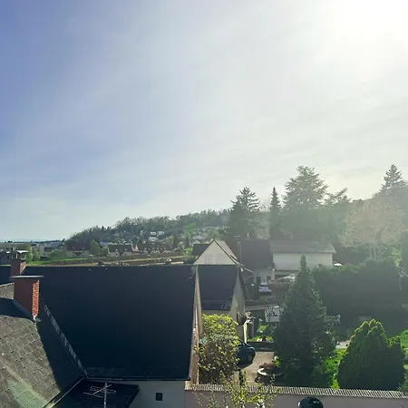 Luxus-penthouse Mit Weitblick Ueber * Γκρατς