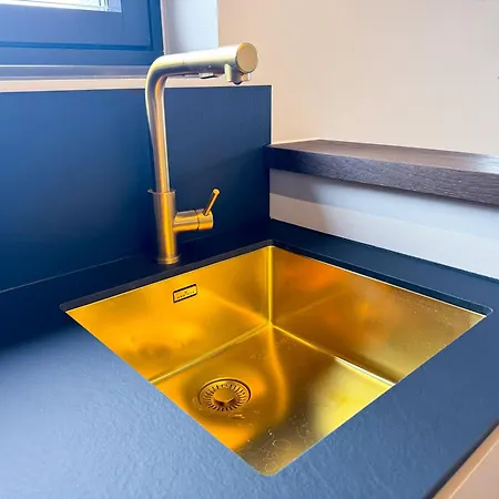 Luxus-penthouse Mit Weitblick Ueber * Graz