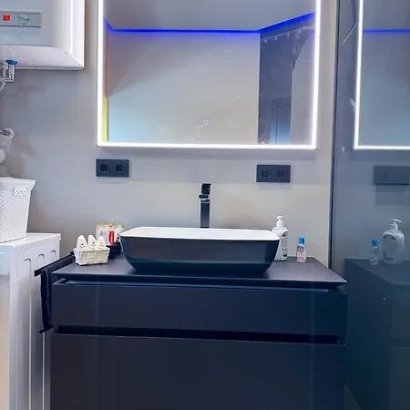 Luxus-penthouse Mit Weitblick Ueber Graz