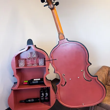 Luxus-penthouse Mit Weitblick Ueber Graz