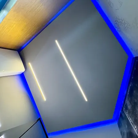 Luxus-penthouse Mit Weitblick Ueber Graz