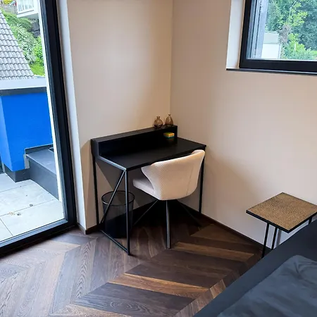 Apartment Luxus-penthouse Mit Weitblick Ueber Graz