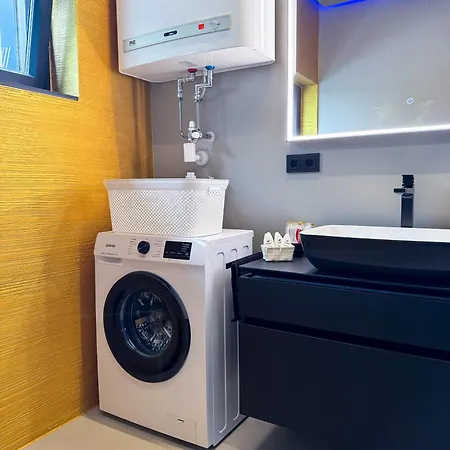 Luxus-penthouse Mit Weitblick Ueber * Graz