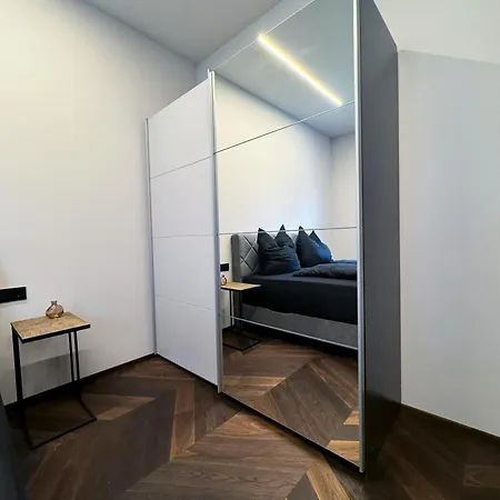 Apartment Luxus-penthouse Mit Weitblick Ueber Graz