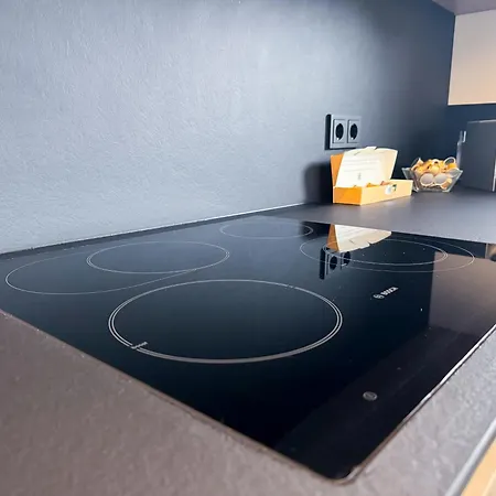 Luxus-penthouse Mit Weitblick Ueber Graz