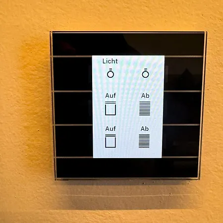 Appartement Luxus-penthouse Mit Weitblick Ueber Graz