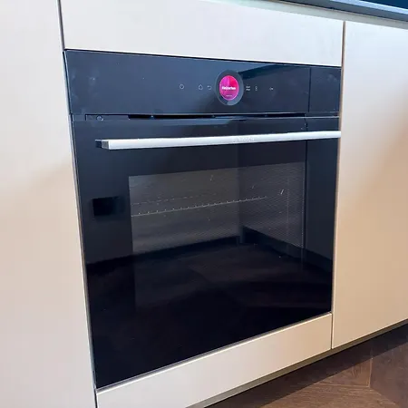 Apartment Luxus-penthouse Mit Weitblick Ueber