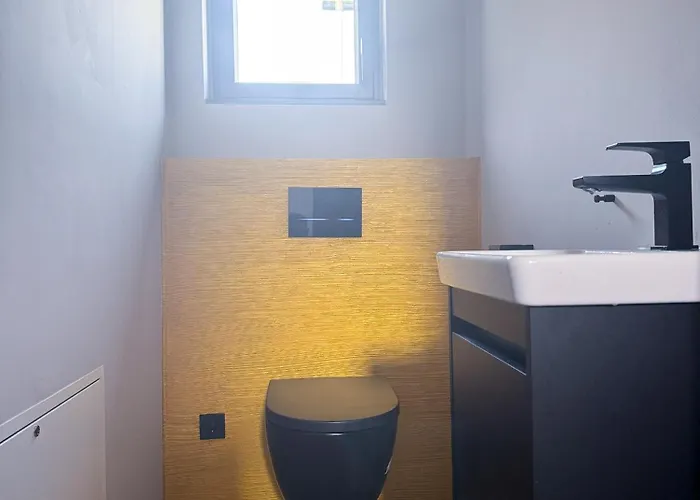 Apartamento Luxus-penthouse Mit Weitblick über Graz