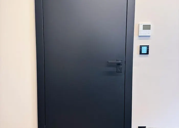 Luxus-penthouse Mit Weitblick Ueber * Γκρατς