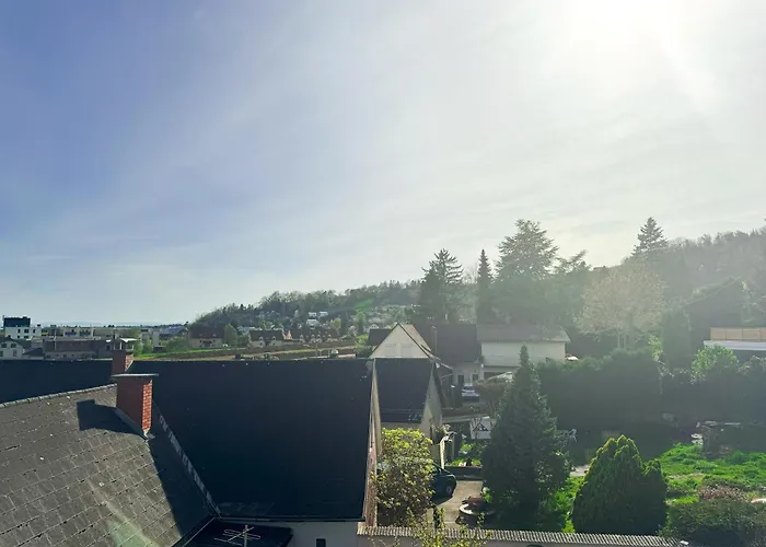 Luxus-penthouse Mit Weitblick über * Graz