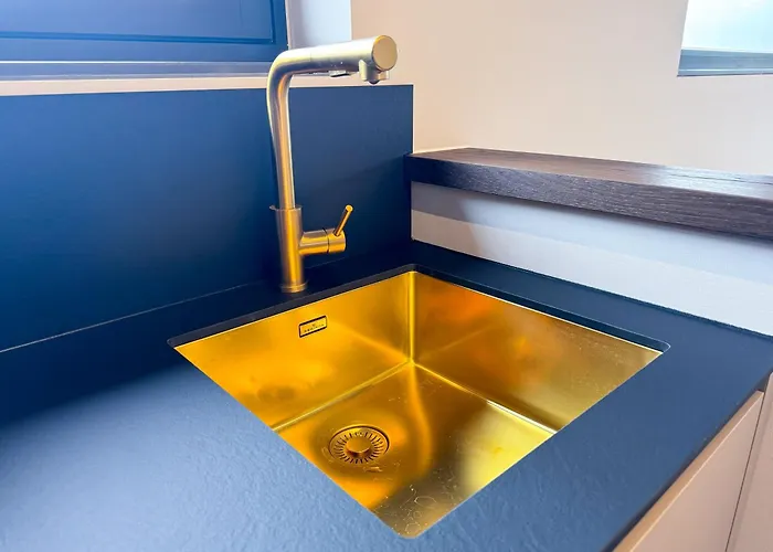 Luxus-penthouse Mit Weitblick Ueber * Γκρατς