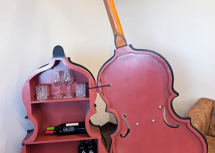 Luxus-penthouse Mit Weitblick Ueber Грац