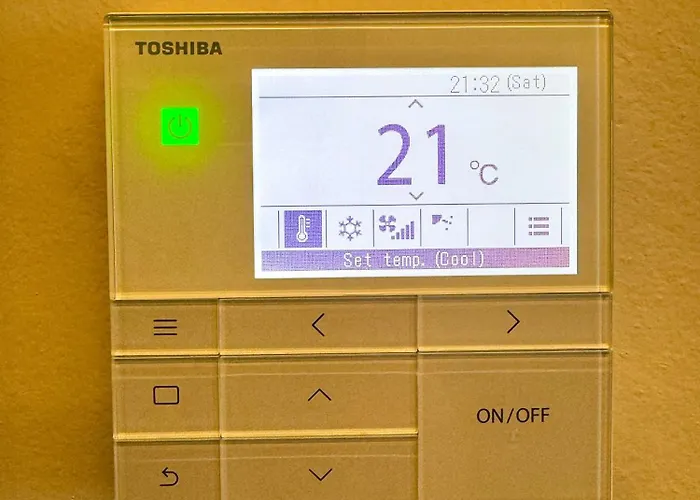 Luxus-penthouse Mit Weitblick über Graz