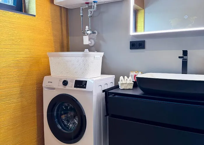 Luxus-penthouse Mit Weitblick Ueber * Грац