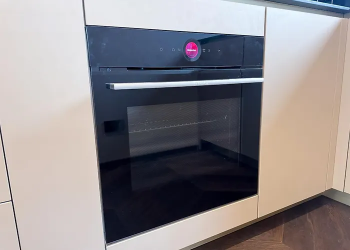 Apartamento Luxus-penthouse Mit Weitblick über