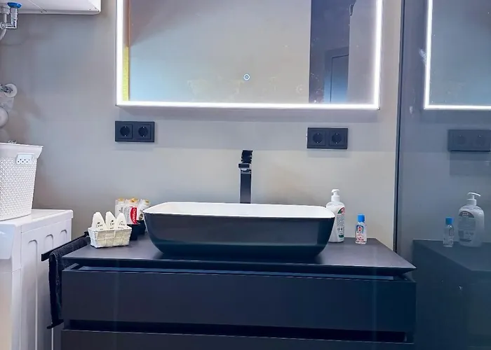 Apartamento Luxus-penthouse Mit Weitblick über Graz